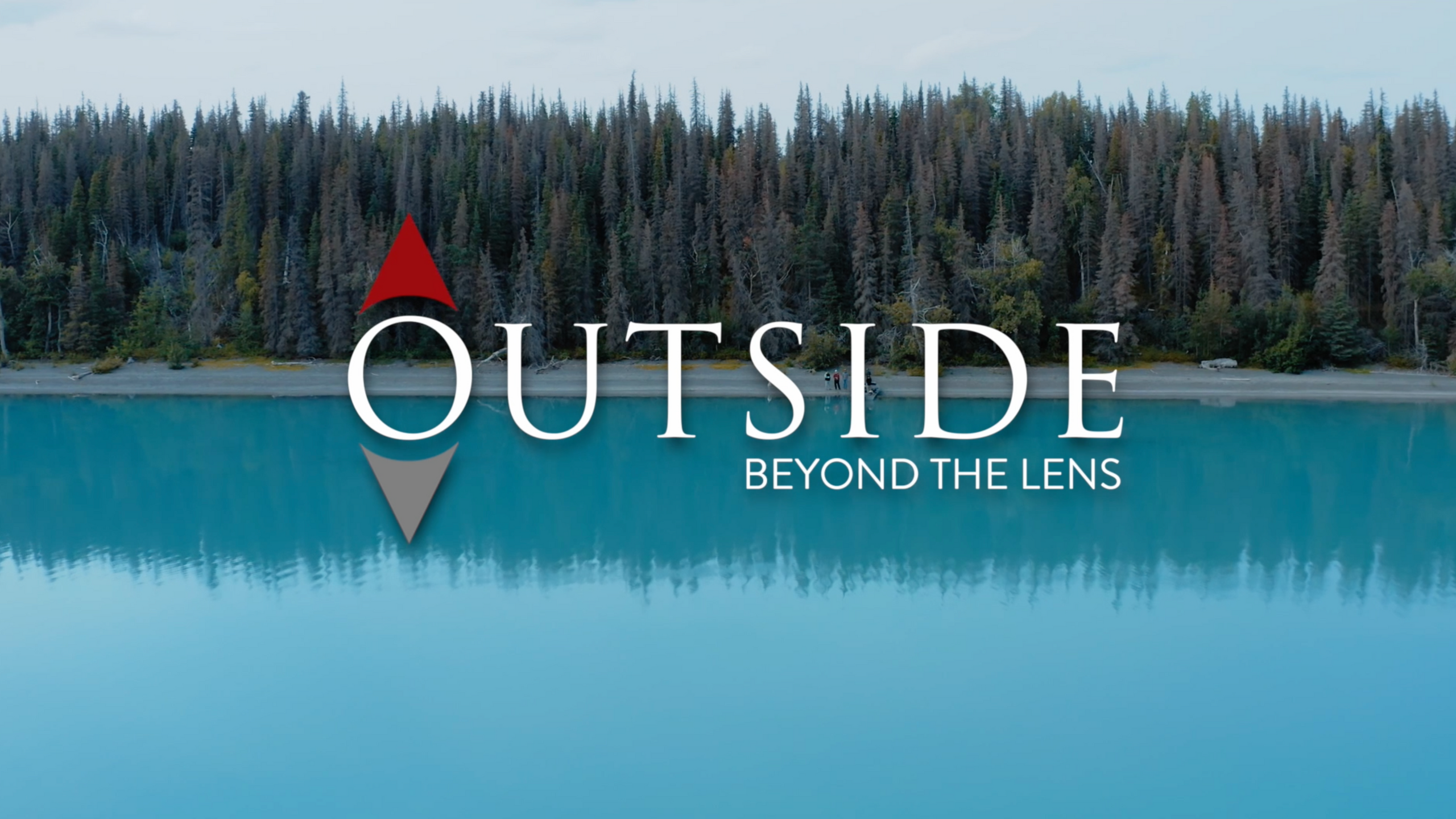 Outside Beyond the Lens Full Episodes